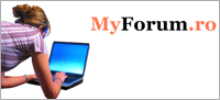 Pagina de start a forumului DinamoStar.MyForum.ro
